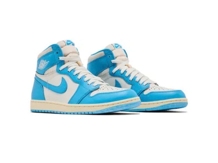 Air Jordan 1 Retro High OG UNC Reimagined 2025