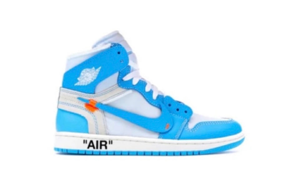 All Sneakers