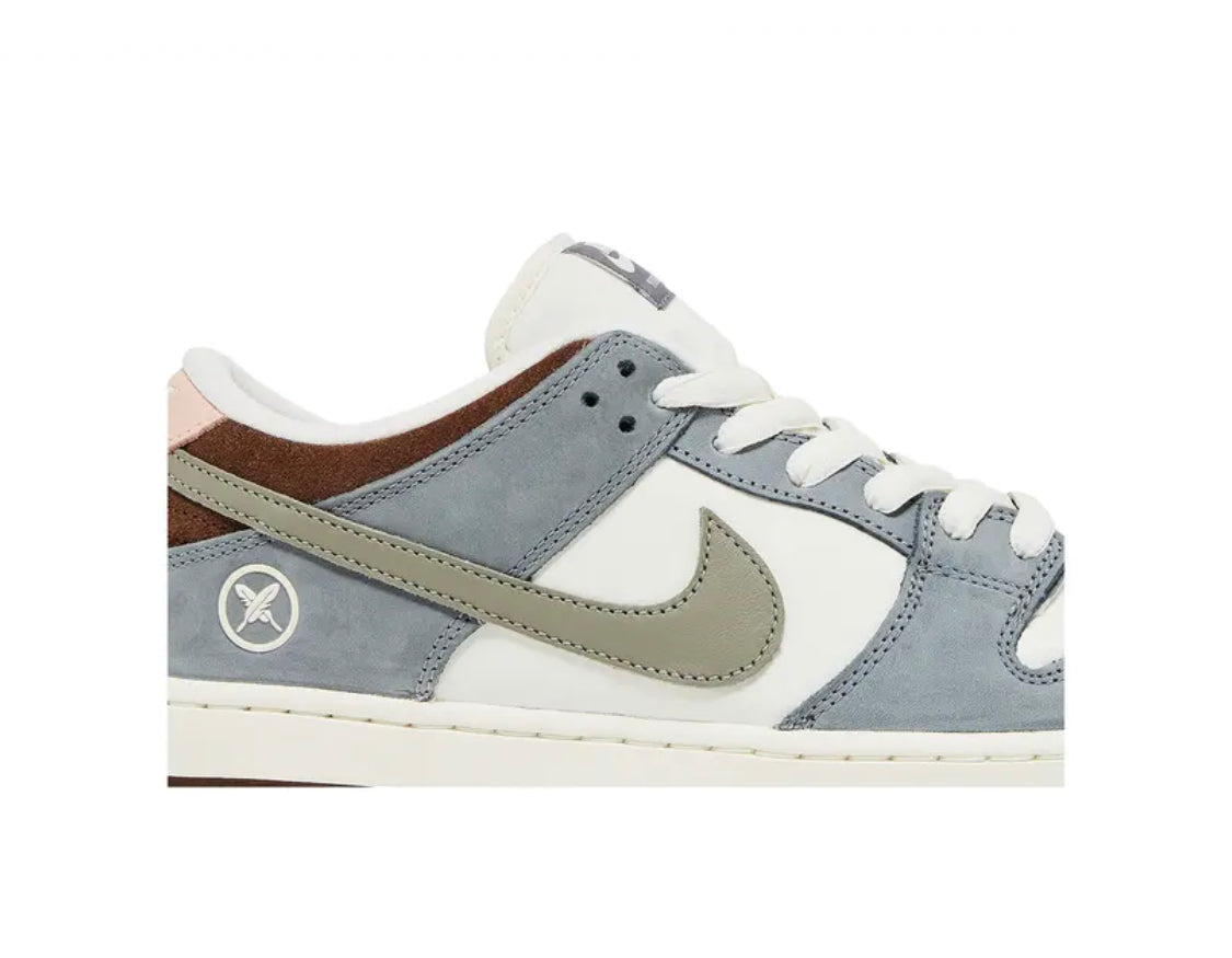 Yuto Horigome x Nike SB Dunk Low 2023