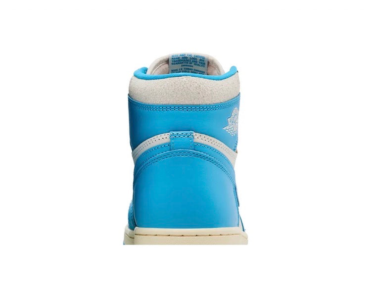 Air Jordan 1 Retro High OG UNC Reimagined 2025