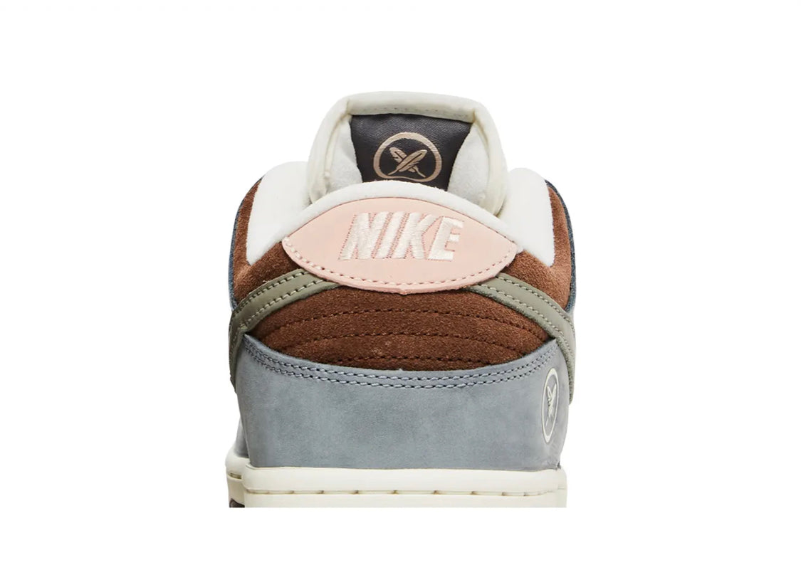 Yuto Horigome x Nike SB Dunk Low 2023