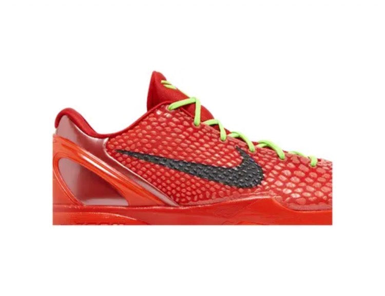 Nike Zoom Kobe 6 Protro Reverse Grinch 2023