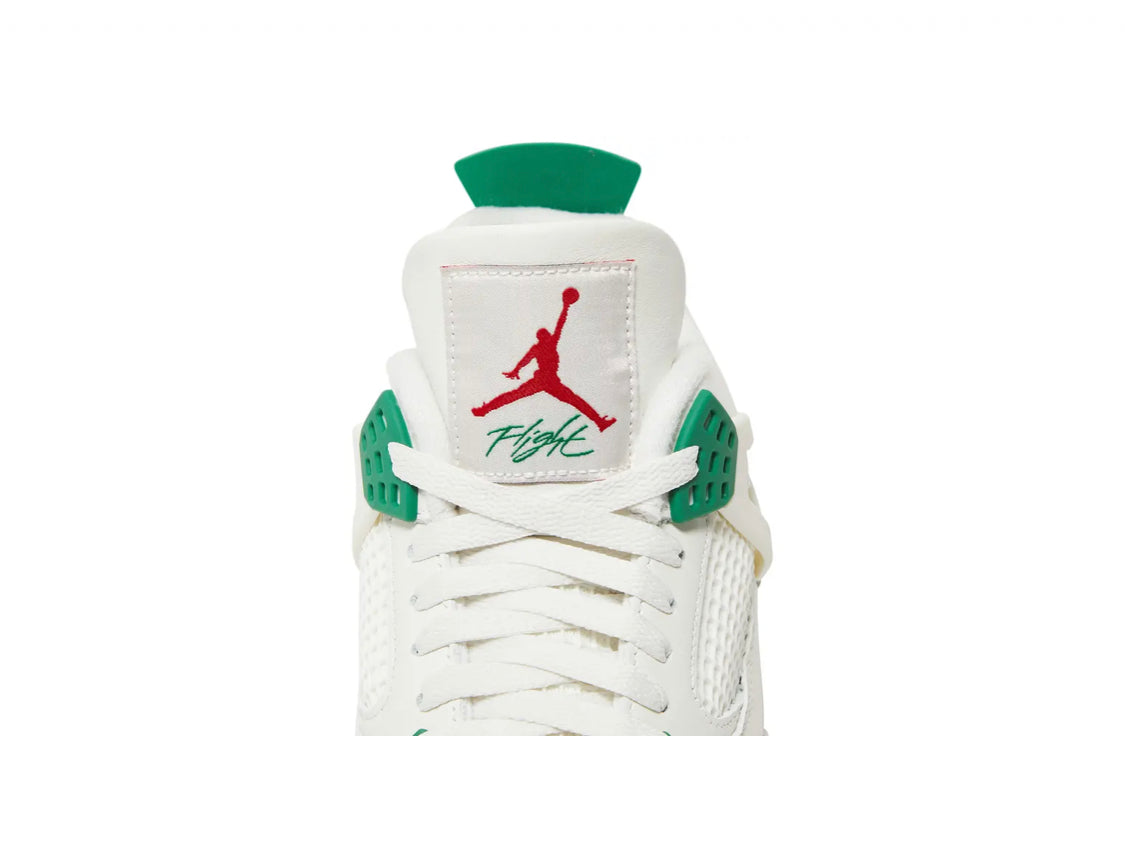 Nike SB x Air Jordan 4 Retro SP Pine Green 2023