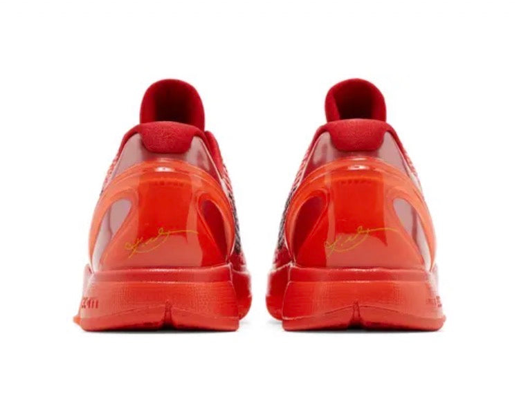 Nike Zoom Kobe 6 Protro Reverse Grinch 2023