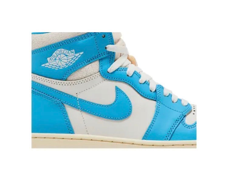 Air Jordan 1 Retro High OG UNC Reimagined 2025