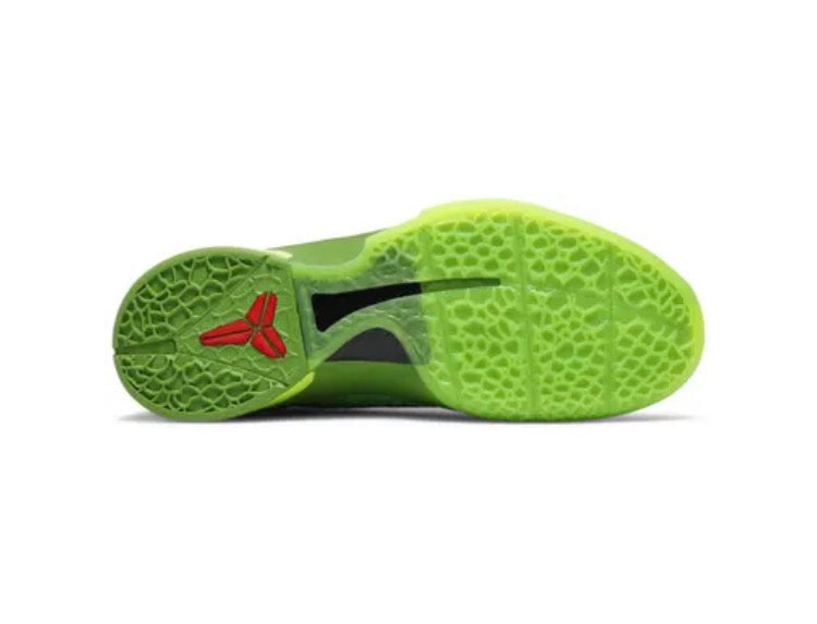 Nike Zoom Kobe 6 Protro Grinch 2020