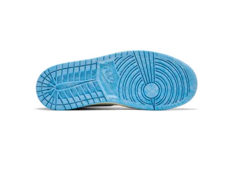 Air Jordan 1 Retro High OG UNC Reimagined 2025