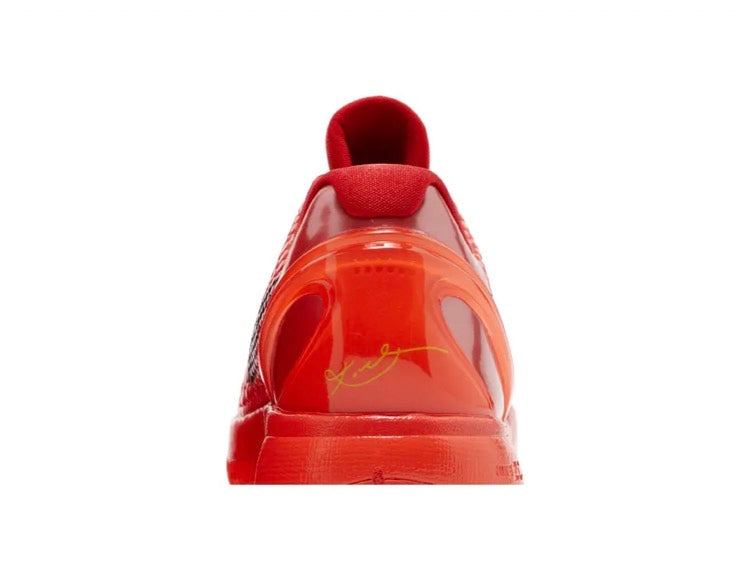 Nike Zoom Kobe 6 Protro Reverse Grinch 2023