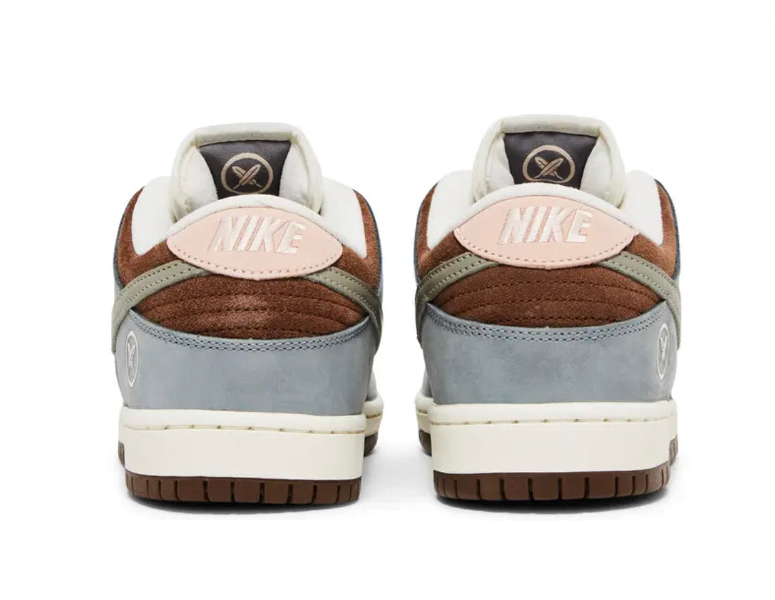 Yuto Horigome x Nike SB Dunk Low 2023