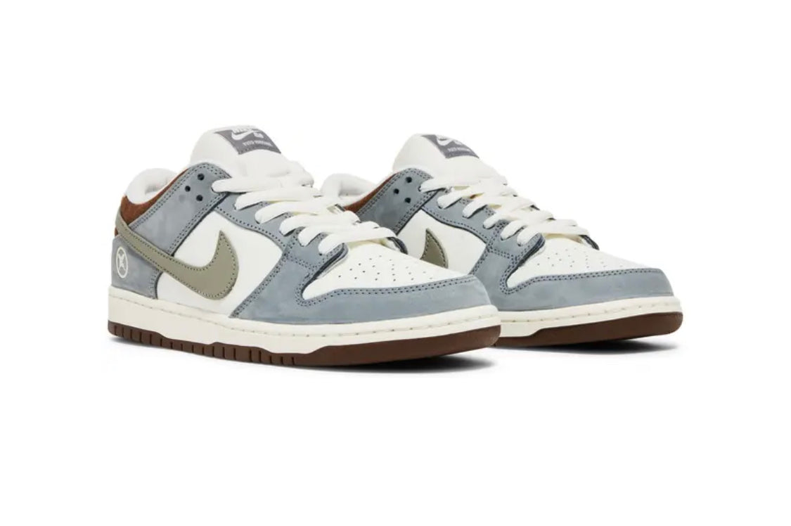 Yuto Horigome x Nike SB Dunk Low 2023
