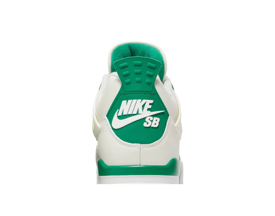 Nike SB x Air Jordan 4 Retro SP Pine Green 2023