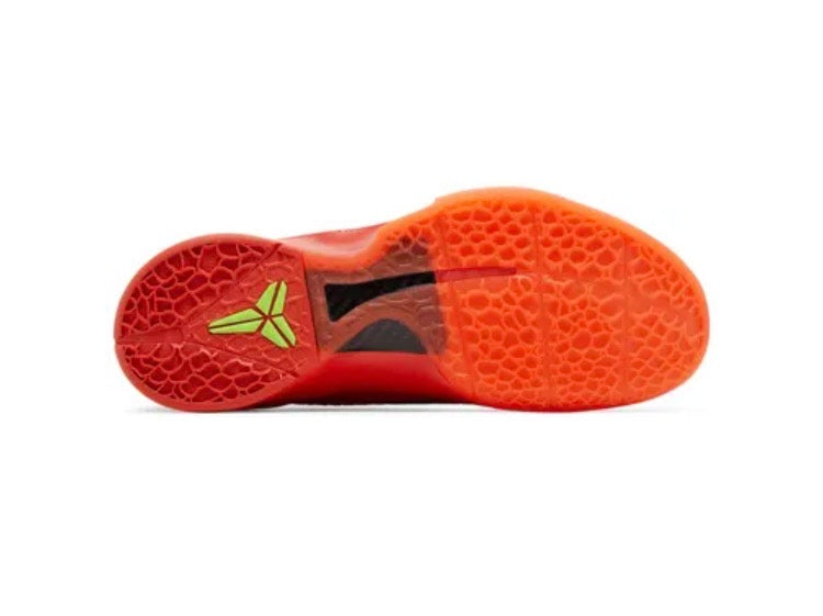 Nike Zoom Kobe 6 Protro Reverse Grinch 2023