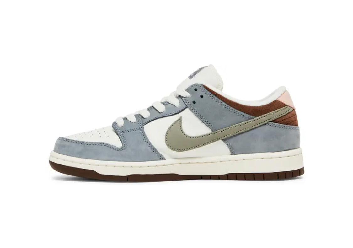 Yuto Horigome x Nike SB Dunk Low 2023
