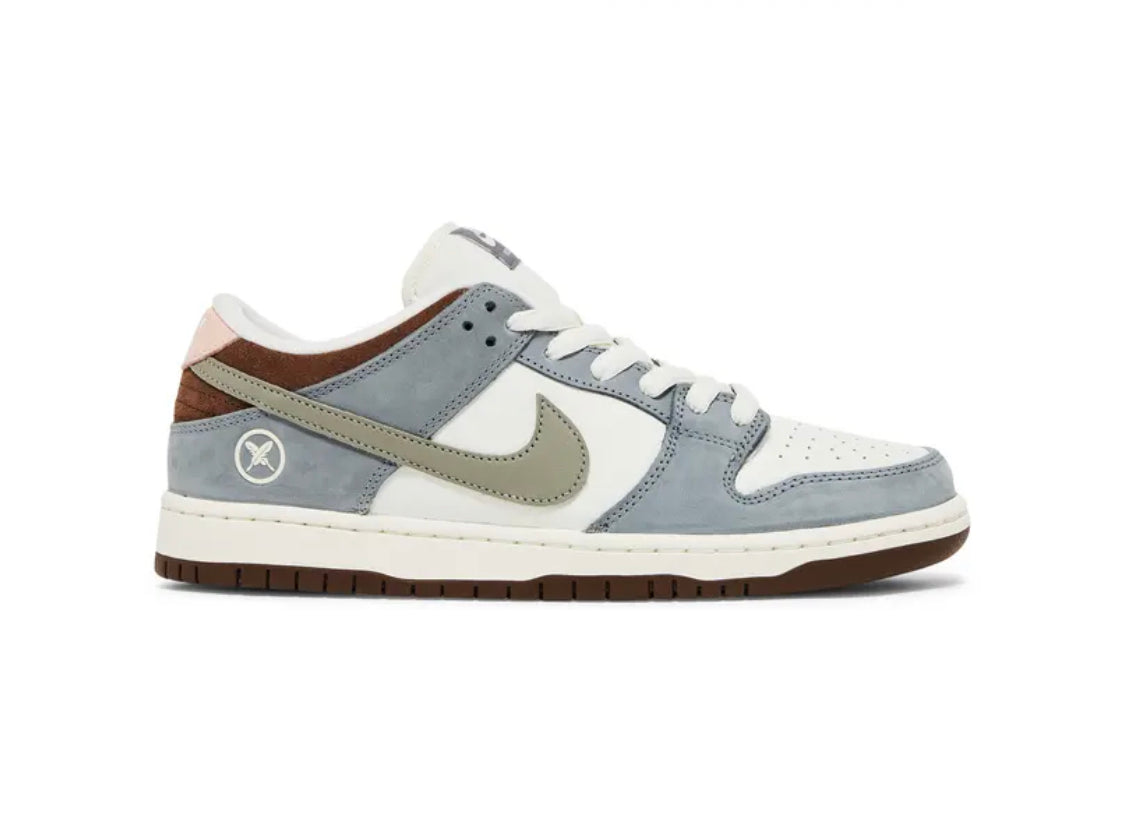 Yuto Horigome x Nike SB Dunk Low 2023