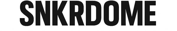 SNKRDOME
