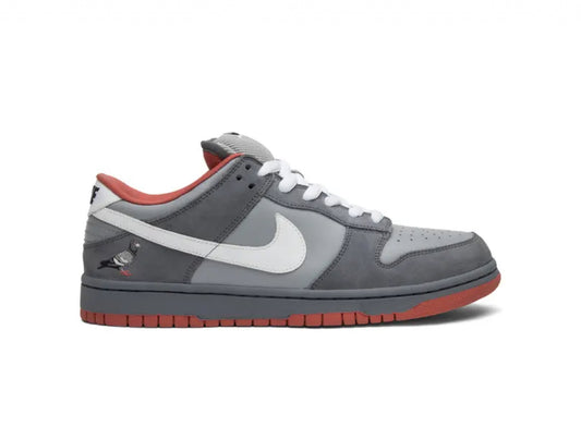 Jeff Staple x Nike SB Dunk Low Pro Pigeon (2005 NYC Release)