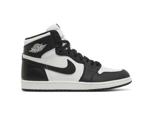 Air Jordan 1 Retro High 85 OG Black White (Panda) 2023