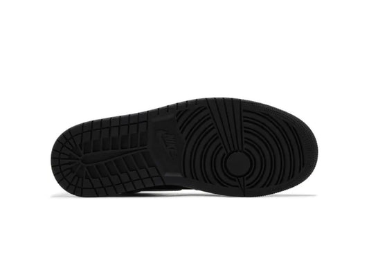 Air Jordan 1 Retro High OG Black White 2.0 (Panda) 2024