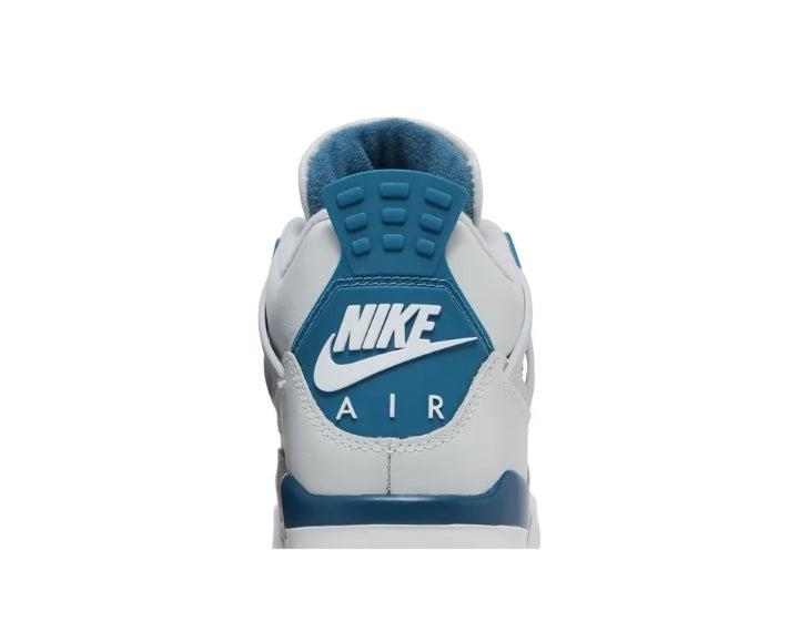Air Jordan 4 Retro Military Blue 2024