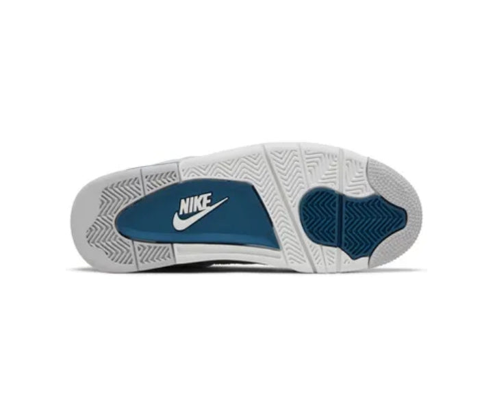 Air Jordan 4 Retro Military Blue 2024