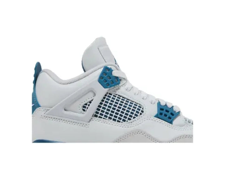 Air Jordan 4 Retro Military Blue 2024