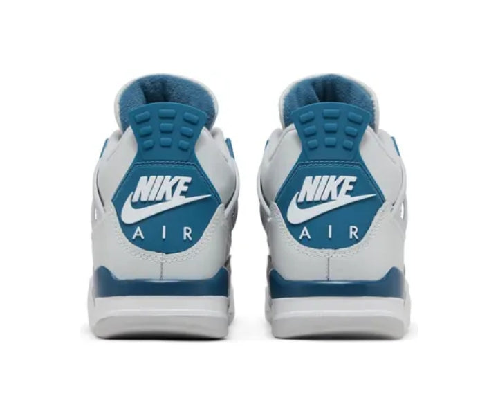 Air Jordan 4 Retro Military Blue 2024